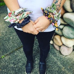 Scrunchies